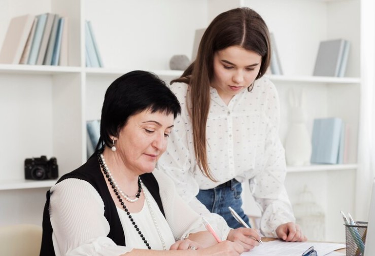 Online Social Work Degree Programs