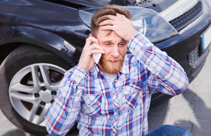18 Wheeler Accident Lawyer