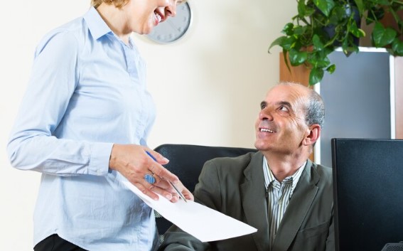 Affordable Small Business Insurance