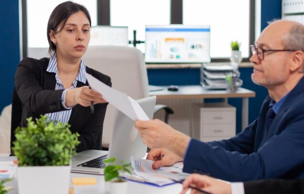 Business Liability Insurance Providers