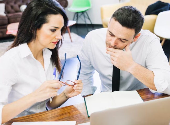 Buying Workers Comp Insurance