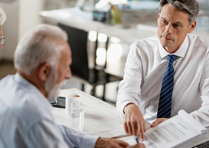 California Auto Accident Lawyer