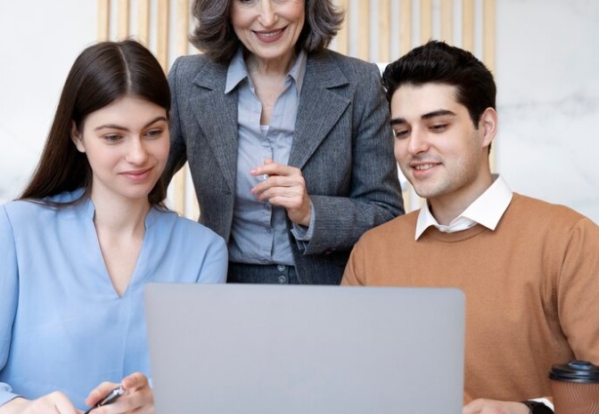 MBA Program Can Boost Your Career