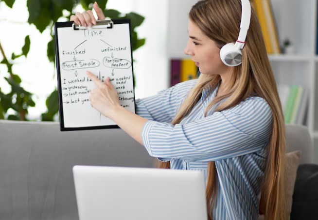 Online Psychology Degree