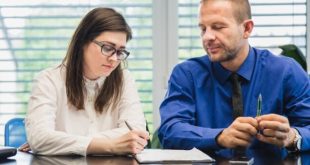 Personal Injury Lawyers