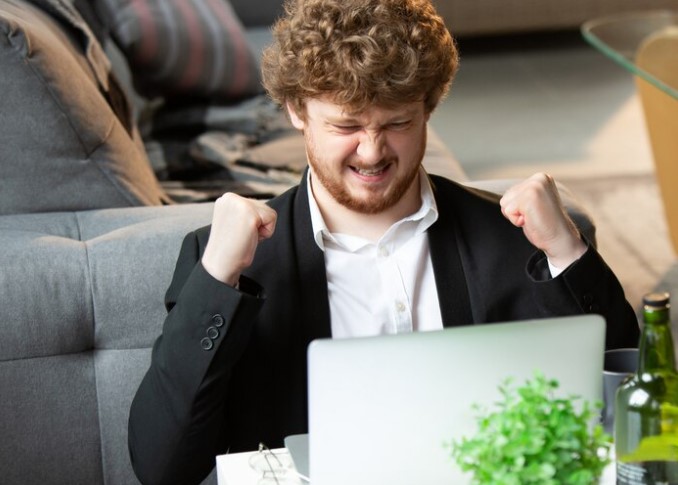 Right Online Business Degree