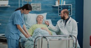 Visiting a Chennai Hospital