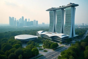 Best Hospitals in Singapore 2025 Offering Premium Treatment