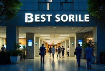 Best Hospitals in Singapore 2025
