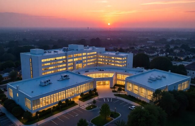 Best Hospitals in the Usa for Cardiology